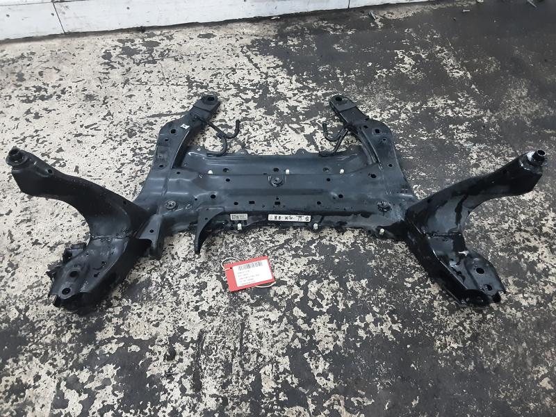 MOTORBALK Bmw 1 F40 7/19+