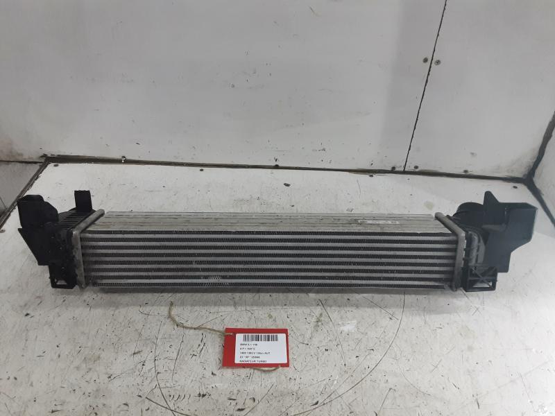 TURBO COMPRESSOR Bmw 1 F40 7/19+