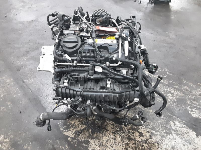 MOTOR Bmw 1 F40 7/19+