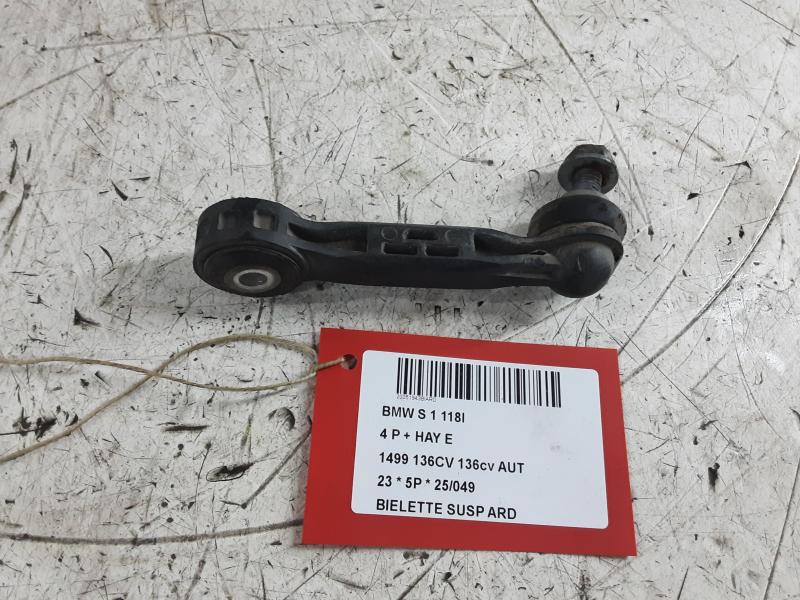 BIELETTE DE SUSPENSION ARRIERE DROITE Bmw 1 F40 7/19+