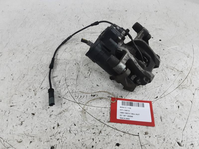 REMKLAUW ACHTER RECHTS Bmw 1 F40 7/19+