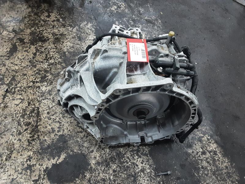 GEARBOX Bmw 1 F40 7/19+