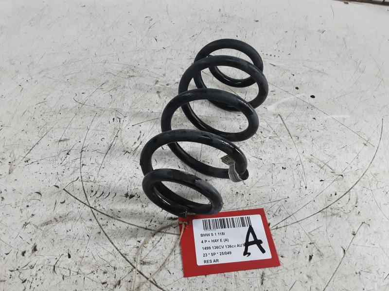 ACHTERVEER Bmw 1 F40 7/19+