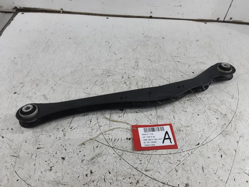 DRAAGARM ACHTER LINKS Bmw 1 F40 7/19+