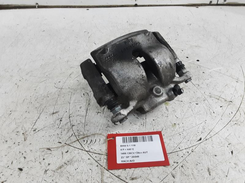 REMKLAUW VOOR RECHTS Bmw 1 F40 7/19+