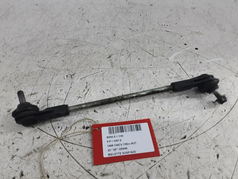 REACTIESTANG VOOR RECHTS Bmw 1 F40 7/19+