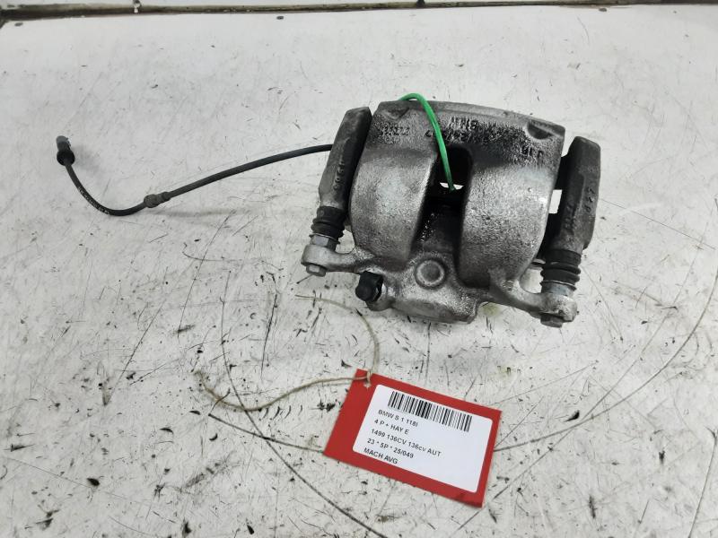 REMKLAUW VOOR LINKS Bmw 1 F40 7/19+