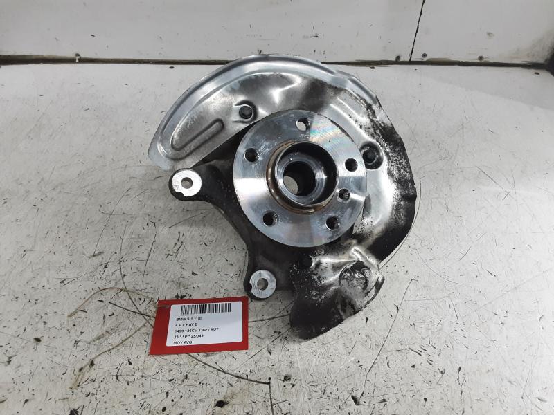 WIELNAAF VOOR LINKS Bmw 1 F40 7/19+