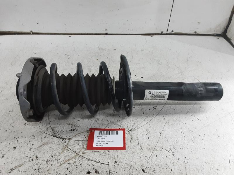 AMORTISSEUR AVANT GAUCHE Bmw 1 F40 7/19+