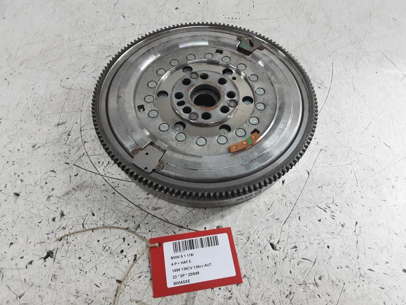 BIMASSE Bmw 1 F40 7/19+