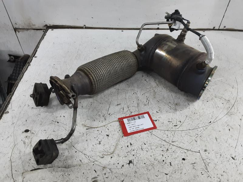 PARTICULATE FILTER Bmw 1 F40 7/19+
