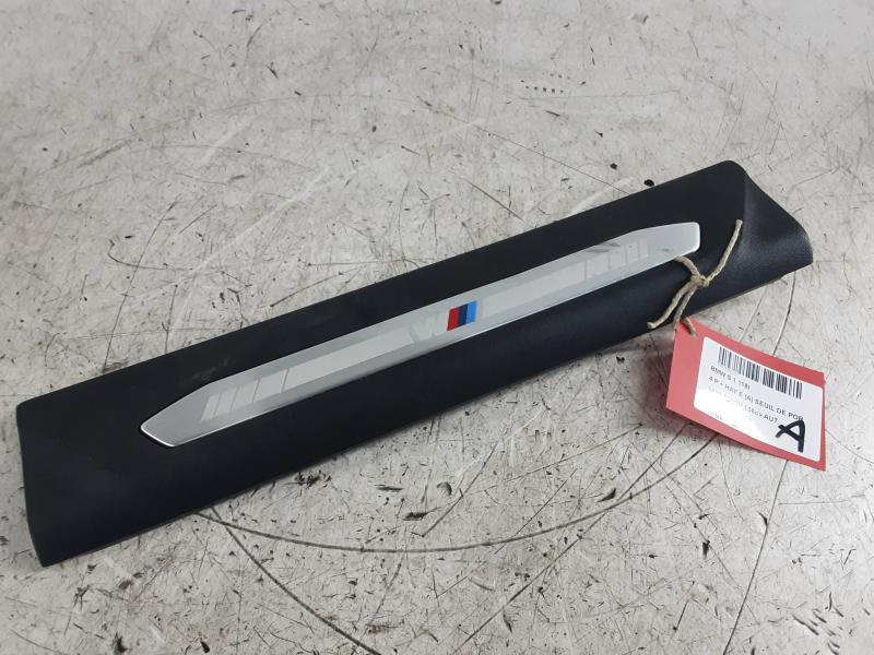 MOULURE Bmw 1 F40 7/19+