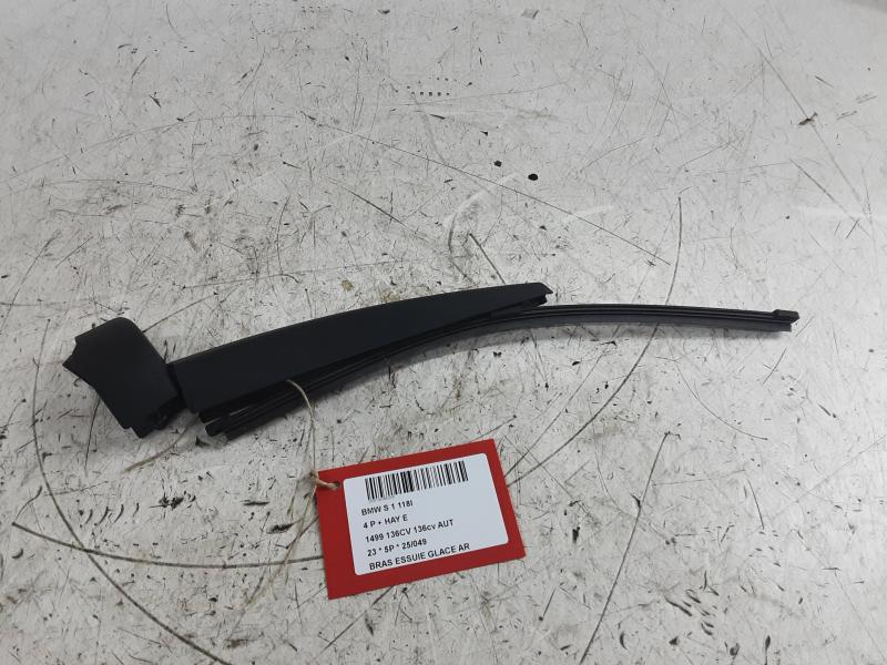 SCHEIBENWISCHERARM HINTEN Bmw 1 F40 7/19+