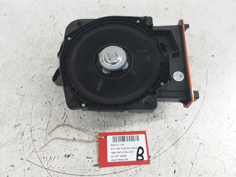 LAUTSPRECHER Bmw 1 F40 7/19+