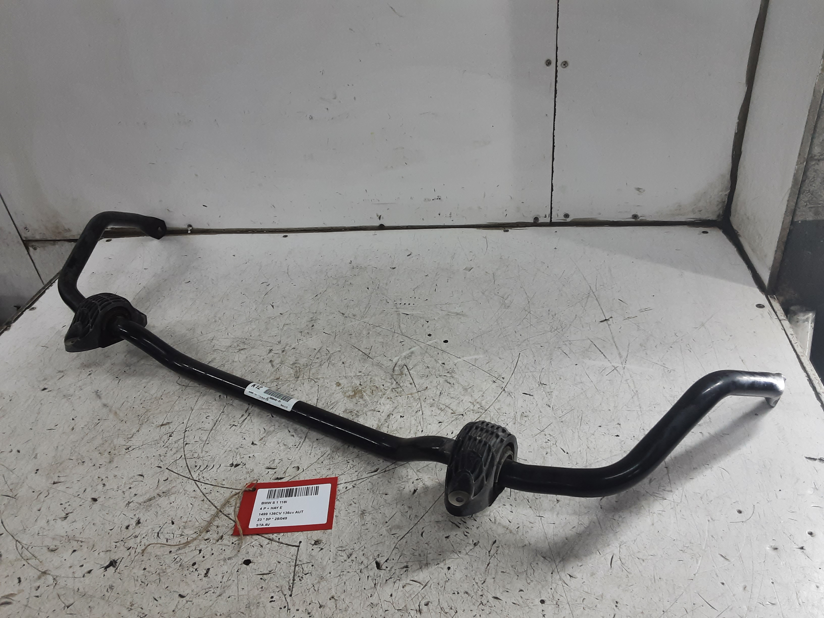 STABILISATORSTANG VOOR