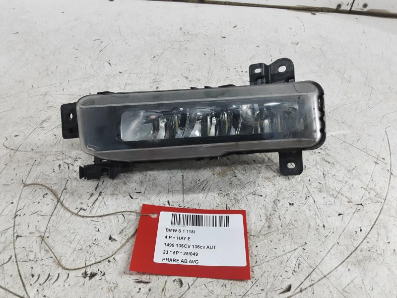 NEBELSCHEINWERFER LINKS VORNE Bmw 1 F40 7/19+