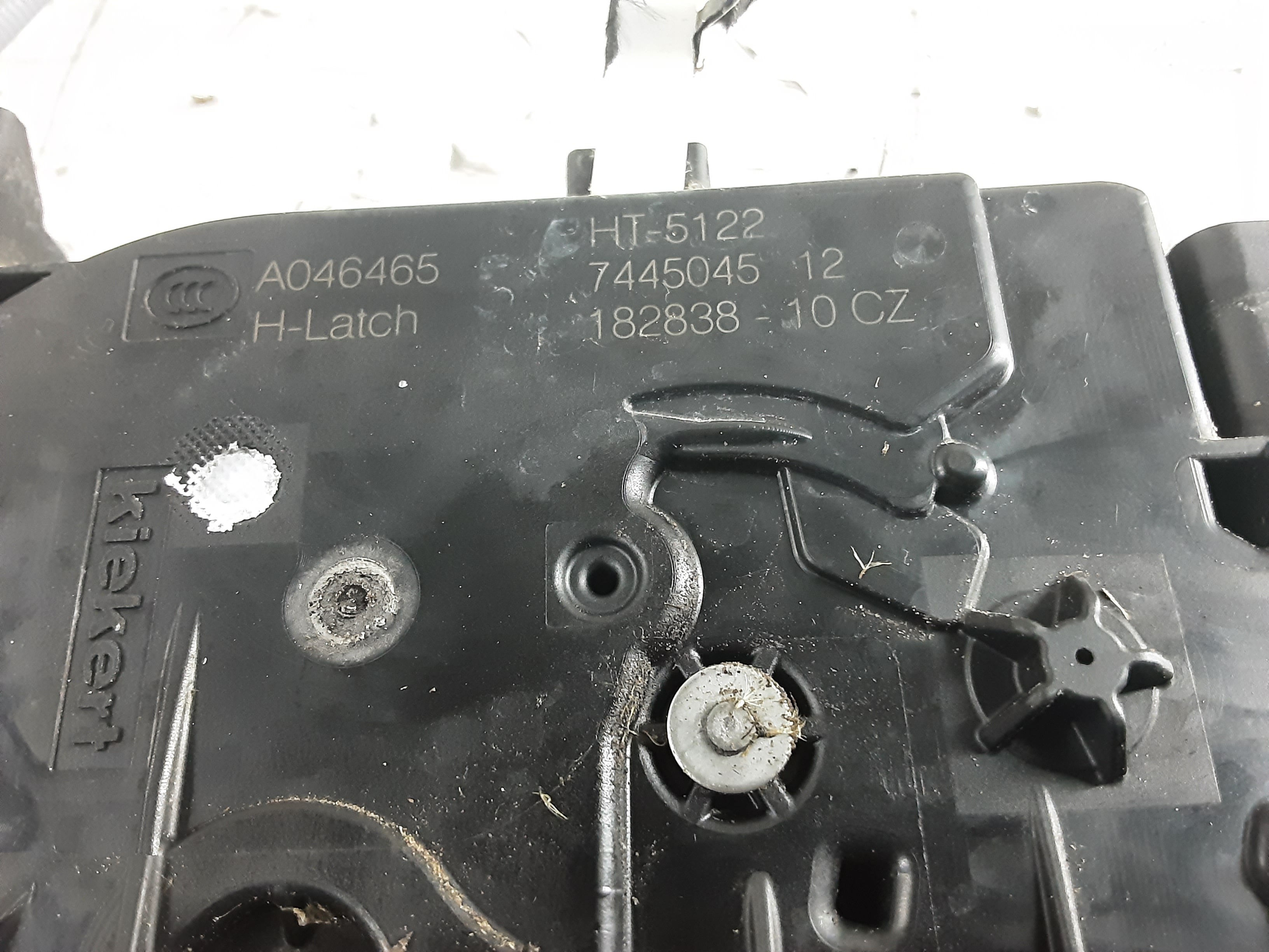 part
