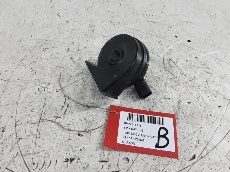 HUPE Bmw 1 F40 7/19+