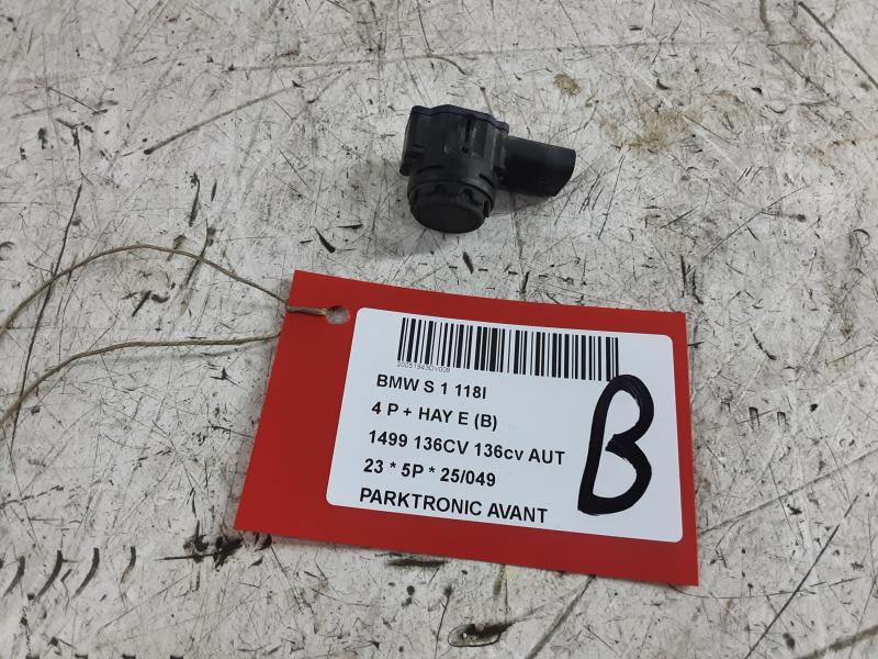 PARKEERSENSOREN VOOR Bmw 1 F40 7/19+