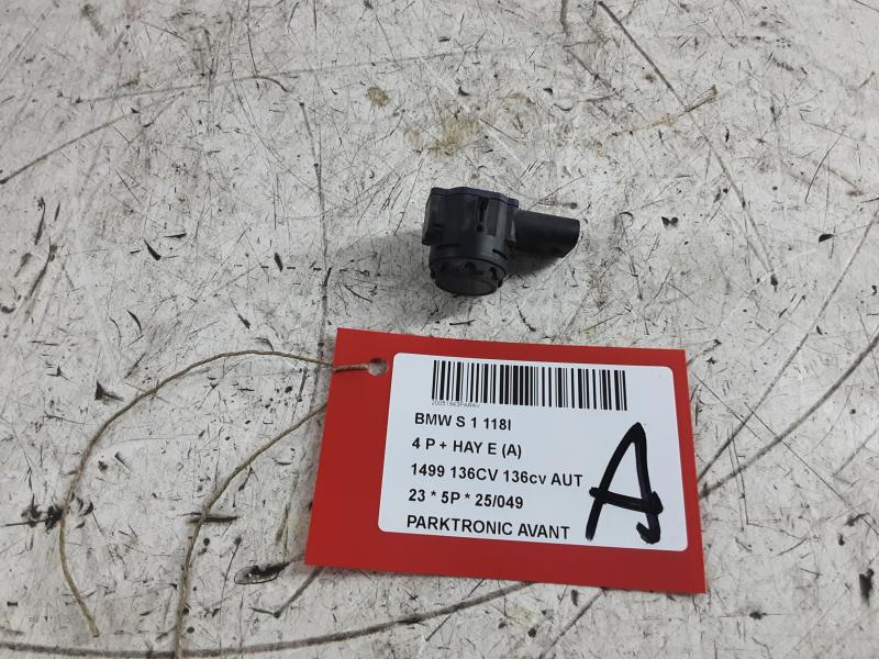 PARKEERSENSOREN VOOR Bmw 1 F40 7/19+