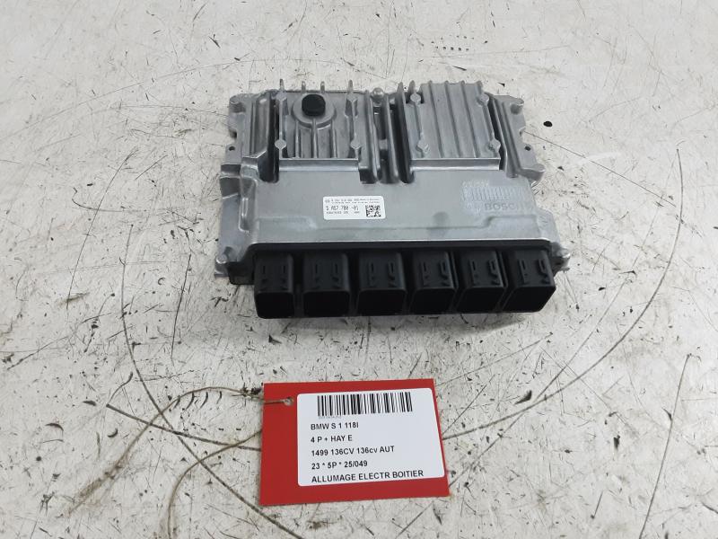 ONTSTEKINGSMODULE Bmw 1 F40 7/19+