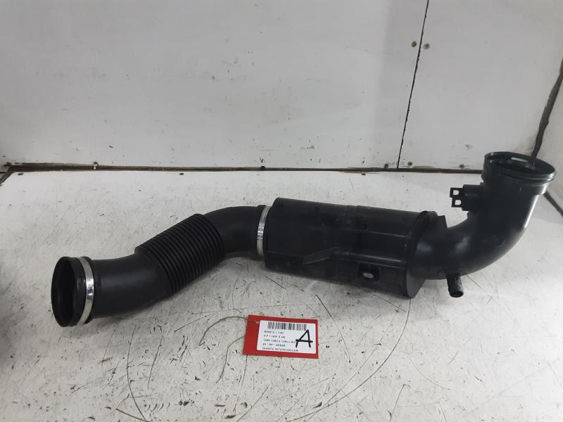 INTERCOOLER HOSE Bmw 1 F40 7/19+