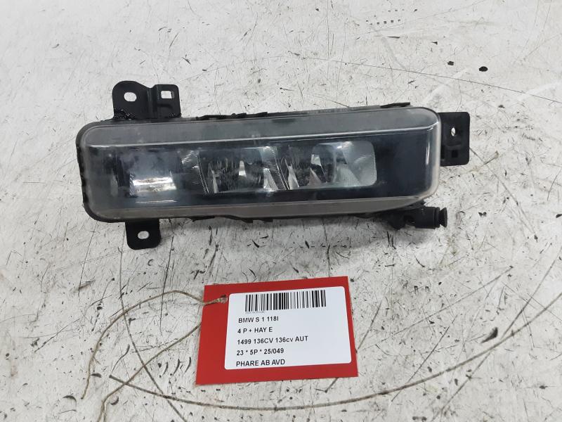 FOG LIGHT FRONT RIGHT Bmw 1 F40 7/19+
