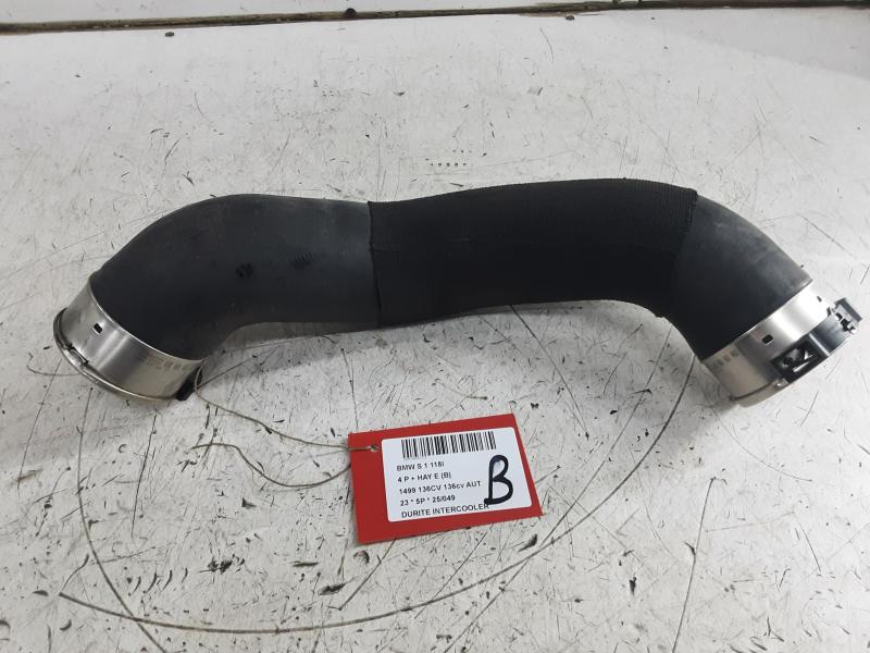 INTERCOOLER HOSE Bmw 1 F40 7/19+