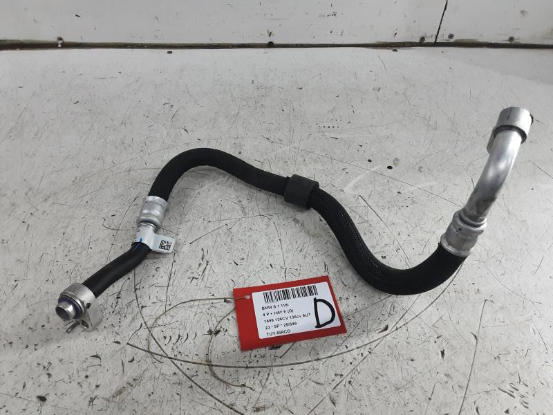 AIR CONDITIONING LINE Bmw 1 F40 7/19+