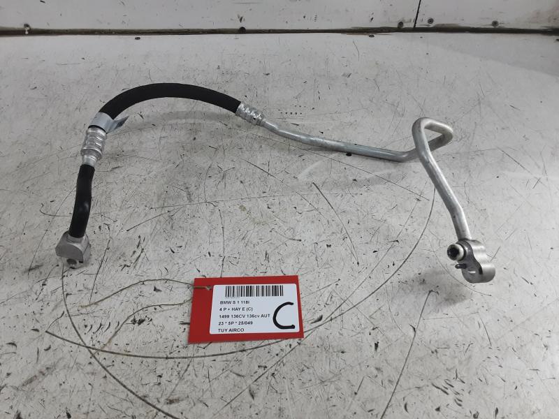 AIR CONDITIONING LINE Bmw 1 F40 7/19+