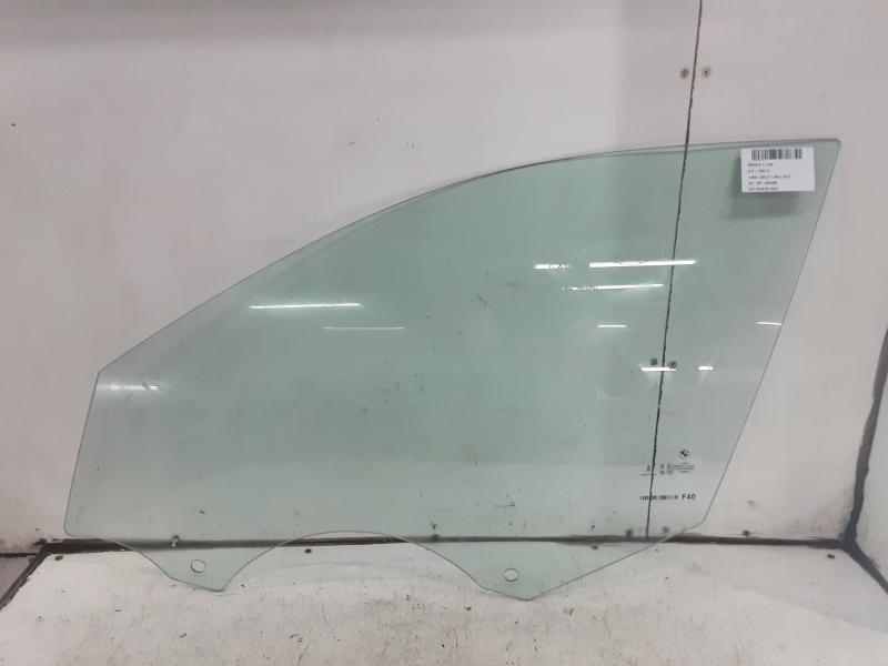 RUIT VOOR LINKS Bmw 1 F40 7/19+