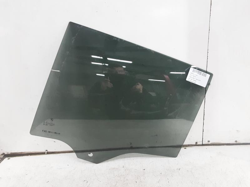 RUIT DEUR ACHTER LINKS Bmw 1 F40 7/19+