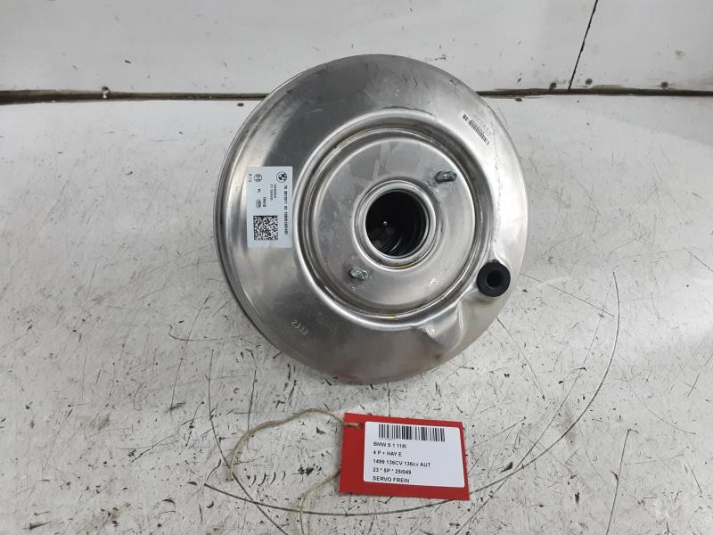 SERVO-FREIN Bmw 1 F40 7/19+