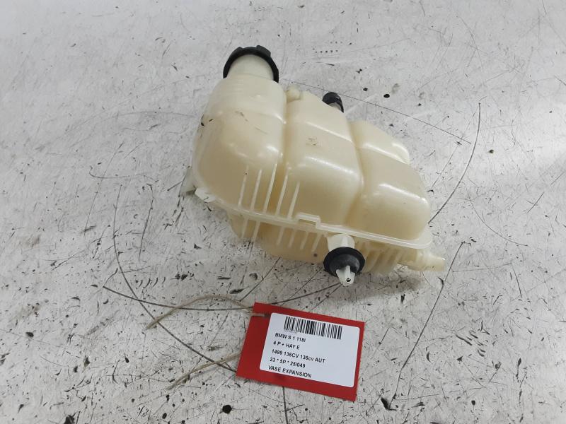 EXPANSIERESERVOIR Bmw 1 F40 7/19+