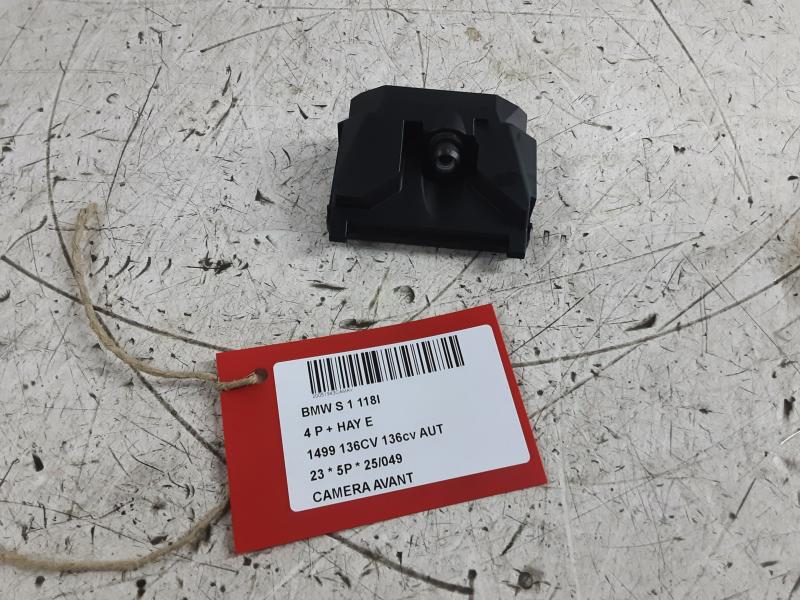 CAMERA FRONT Bmw 1 F40 7/19+