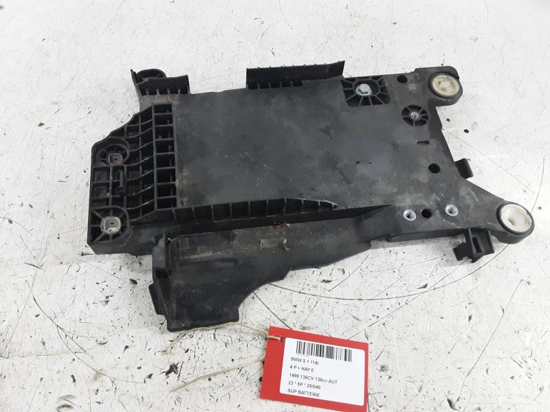 SUPPORT DE BATTERIE Bmw 1 F40 7/19+