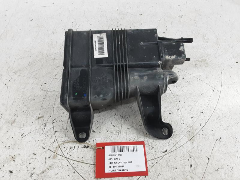 KOHLENSTOFFFILTER Bmw 1 F40 7/19+
