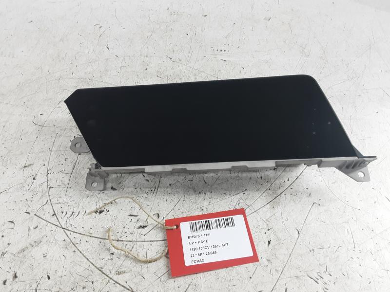 SCREEN Bmw 1 F40 7/19+