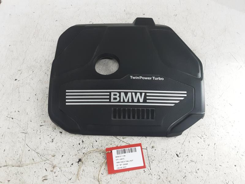 ENGINE COVER Bmw 1 F40 7/19+