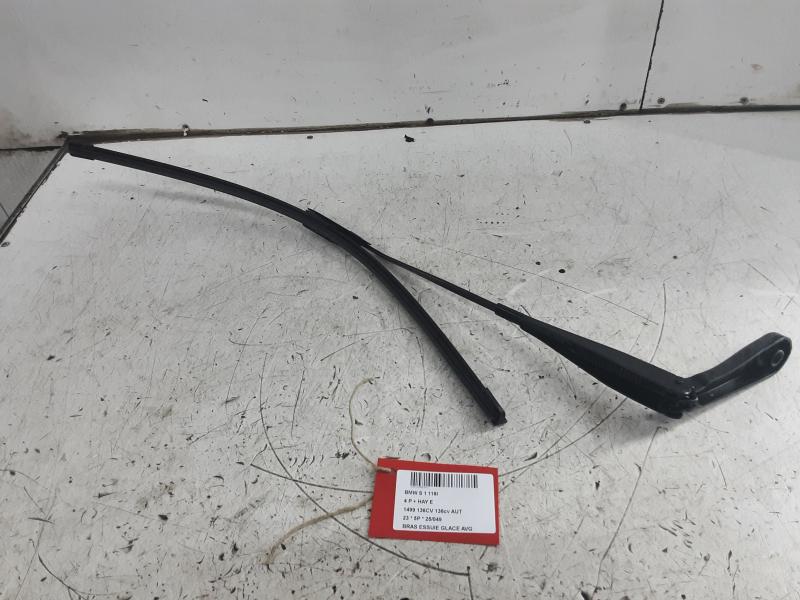 SCHEIBENWISCHERARM LINKS VORNE Bmw 1 F40 7/19+