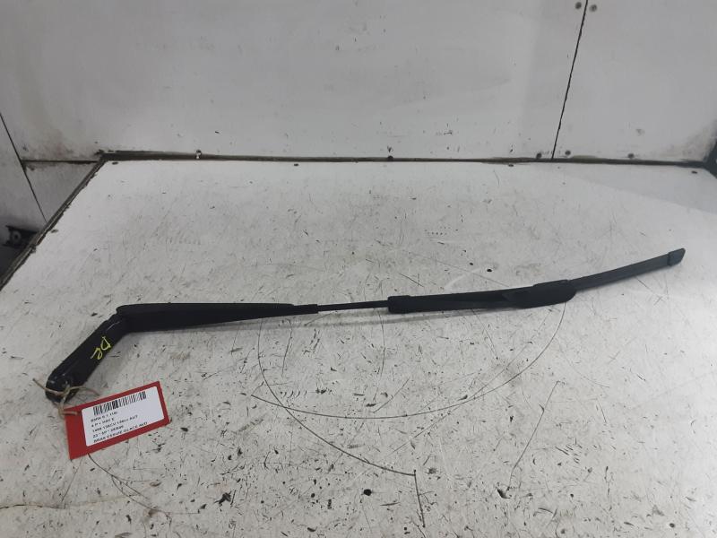 BRAS D'ESSUIE-GLACE AVANT DROIT Bmw 1 F40 7/19+