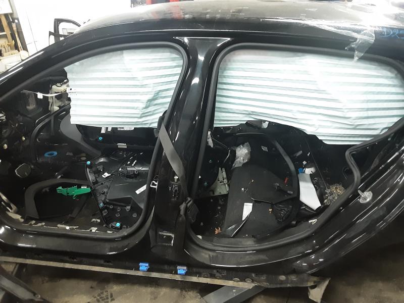 MIDDENSTIJL CENTRAAL LINKS Bmw 1 F40 7/19+