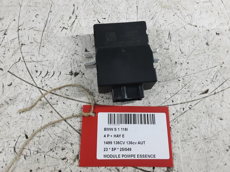 ELECTRIC FUEL MODULE Bmw 1 F40 7/19+