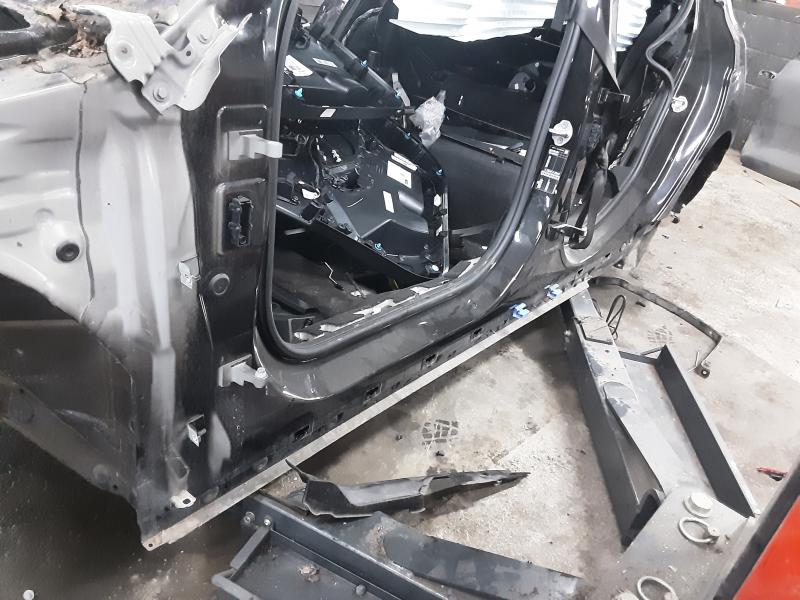 DREMPEL LINKS Bmw 1 F40 7/19+