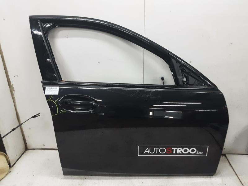 DEUR VOOR RECHTS Bmw 1 F40 7/19+
