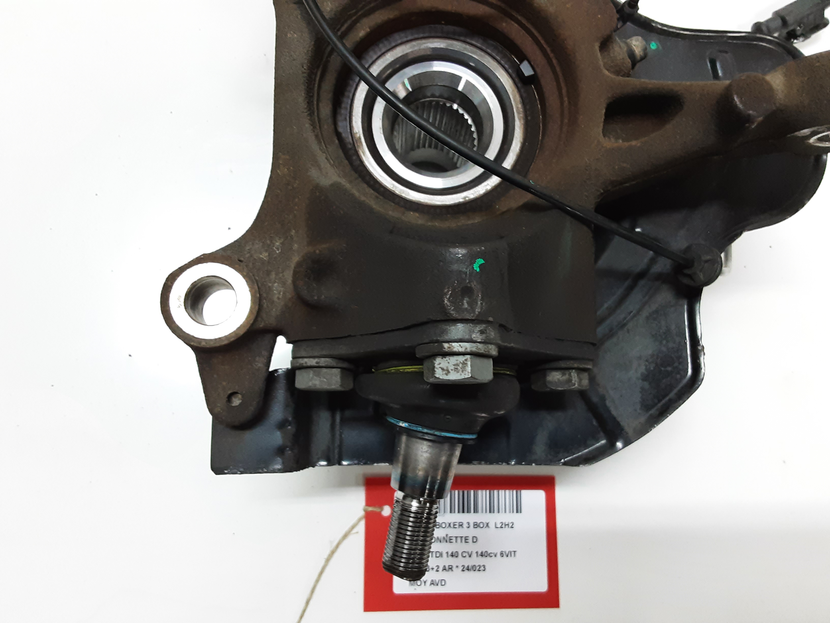 part