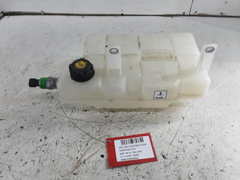 EXPANSIERESERVOIR Iveco DAILY