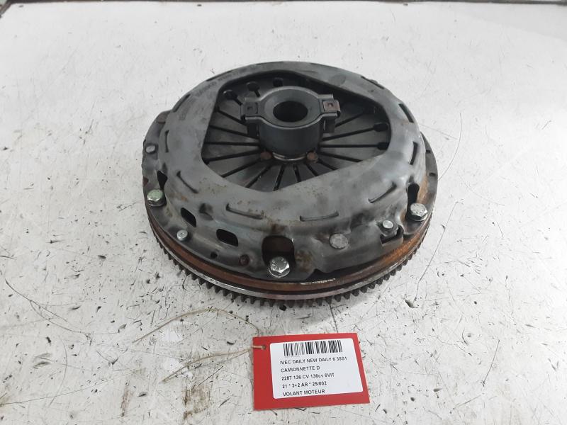 VOLANT-MOTEUR Iveco DAILY