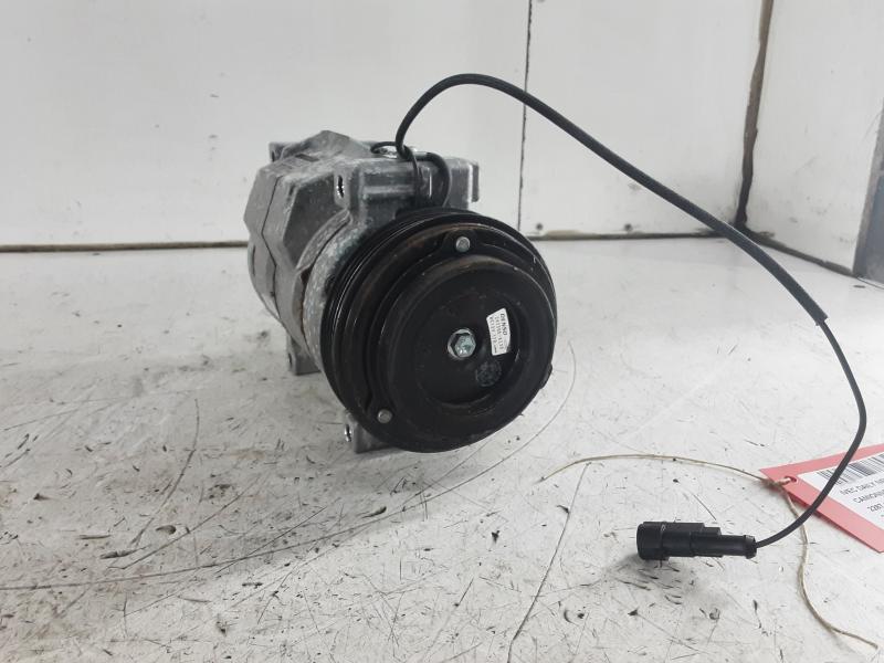 AIRCO POMP Iveco DAILY