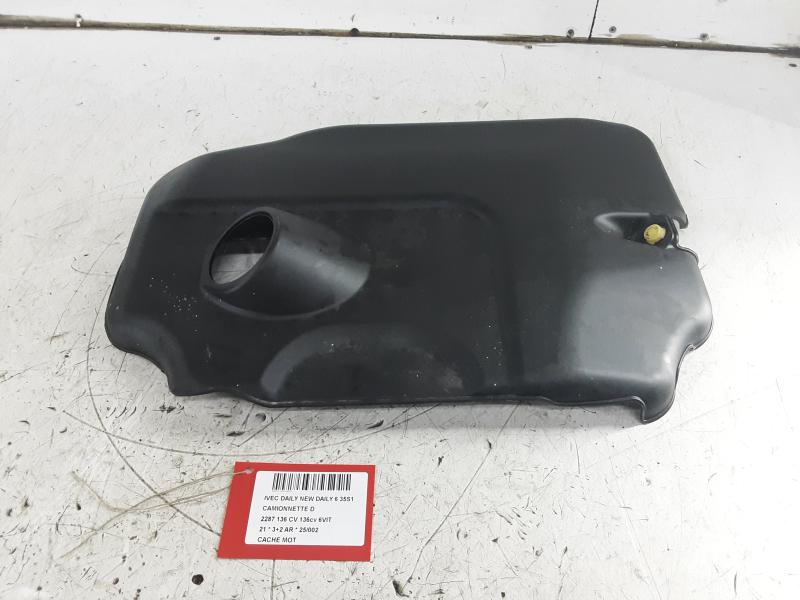 MOTOR DEKSEL Iveco DAILY